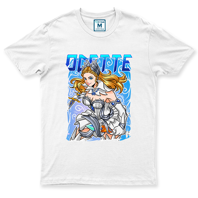 Drifit Shirt: Odette
