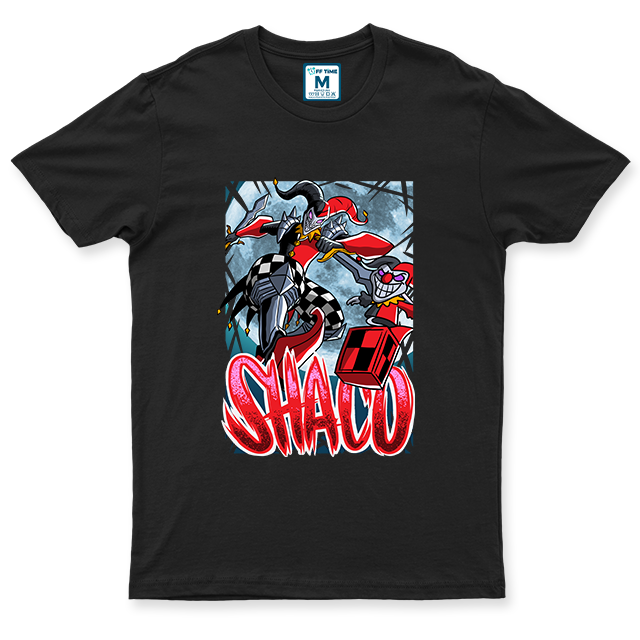 Drifit Shirt: Shaco