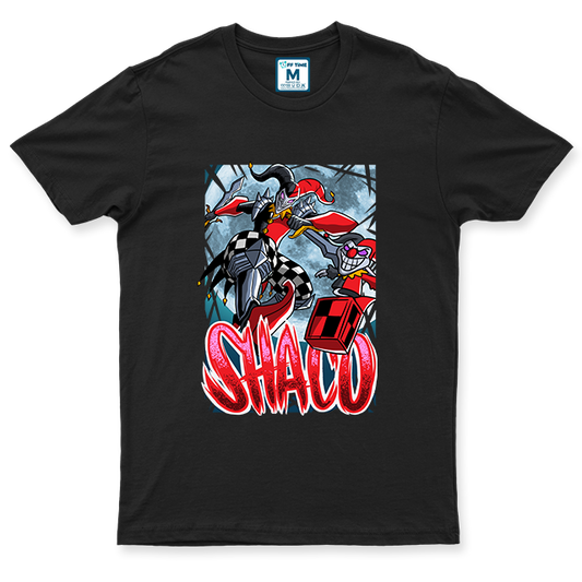Drifit Shirt: Shaco