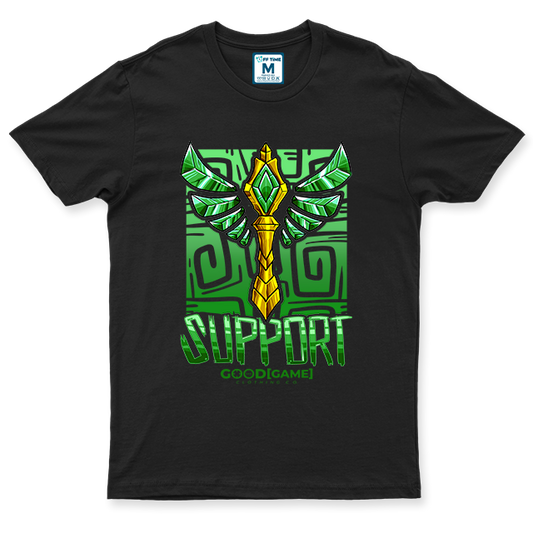 Drifit Shirt: Support