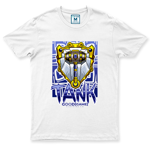 Drifit Shirt: Tank