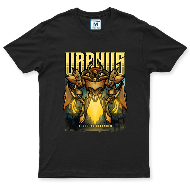 Drifit Shirt: Uranus