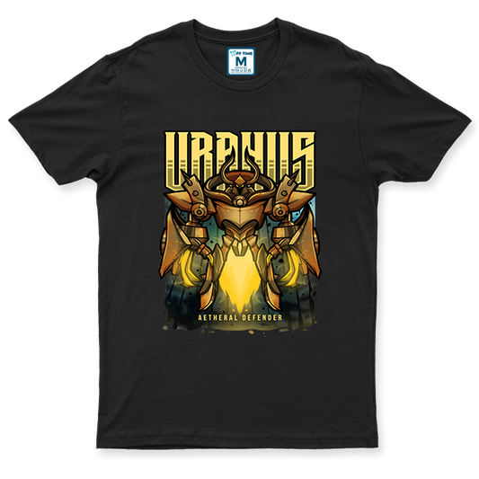 Drifit Shirt: Uranus
